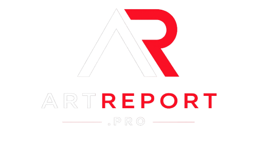 ARTREPORT Logo